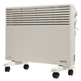 Конвектор электрический Oasis KM-15 /1500 Вт, до 20 м2/